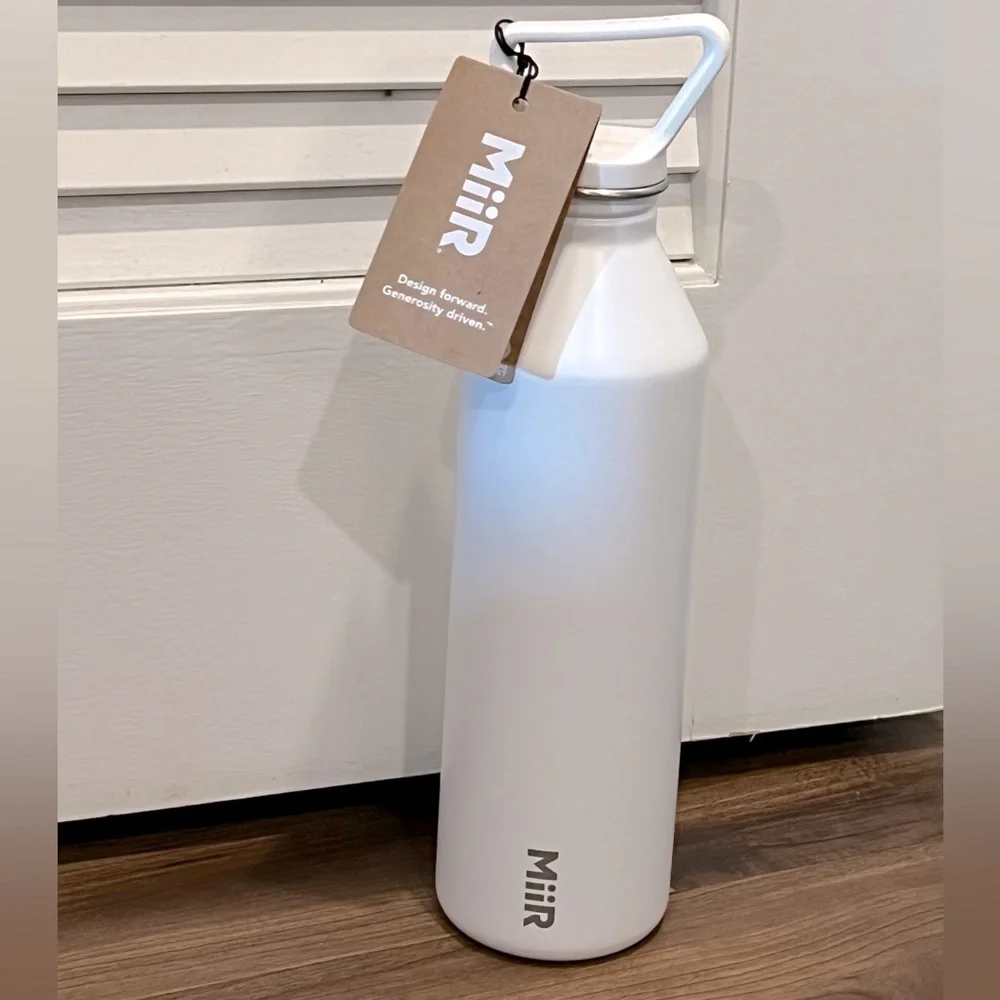 MiiR Water Bottle - Picture 3 of 4